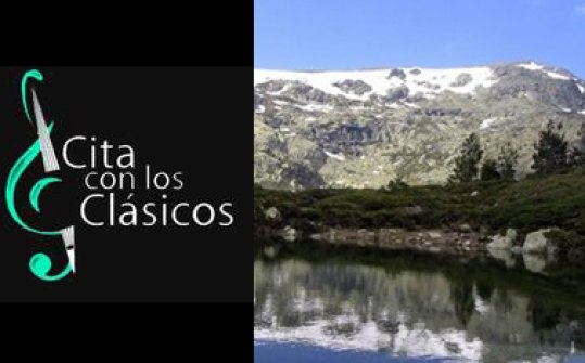 Festival Cita con los clásicos Guadarrama 2016
